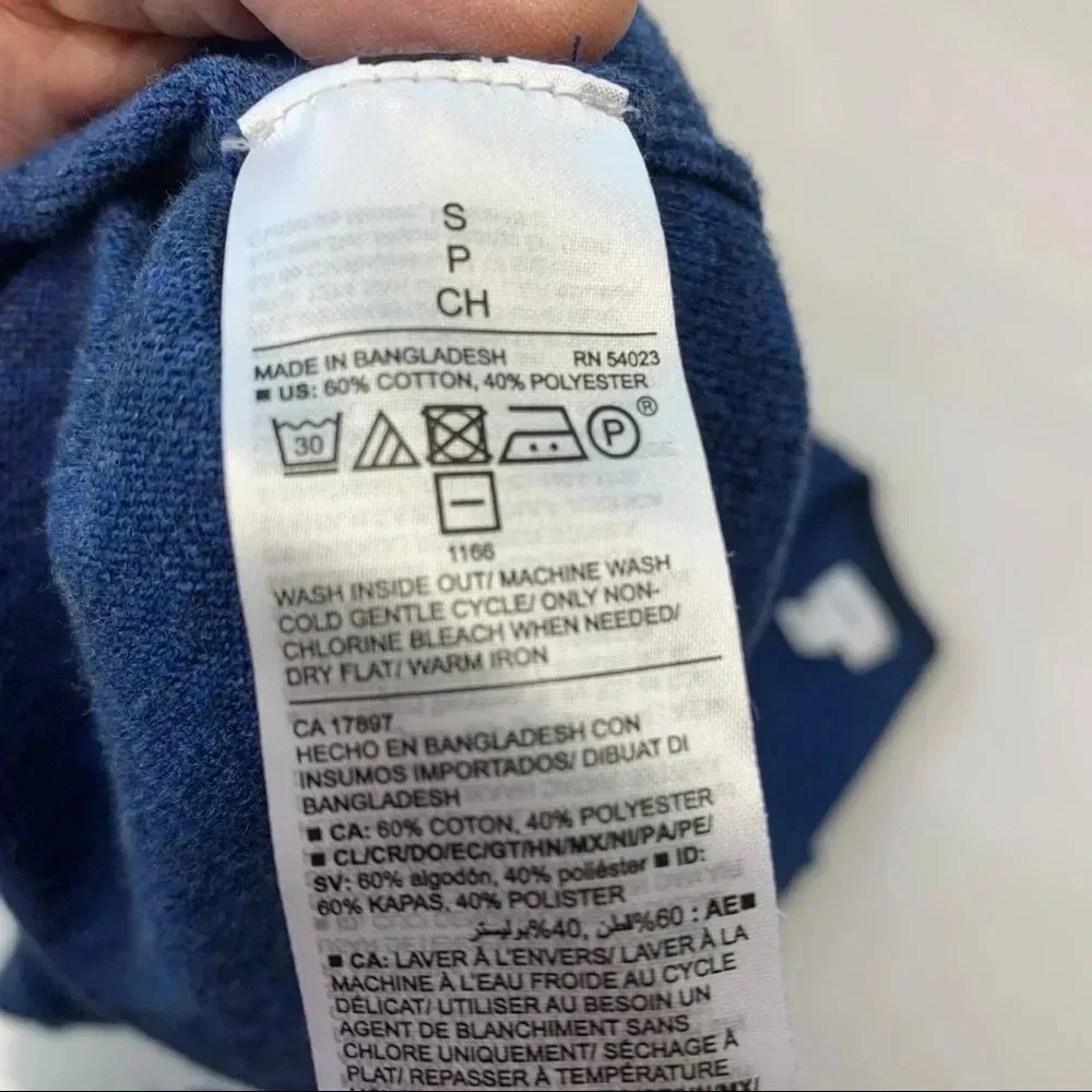 Old Navy old navy
